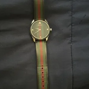 Gucci | Accessories | Used Lmk Obo 40 Flat | Poshmark display picture 3